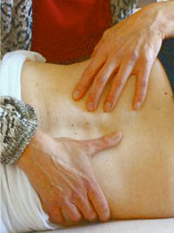 Osteopathische Behandlung – Anja Riediger in Herrsching Osteopathische Behandlung - Anja Riediger in Herrsching