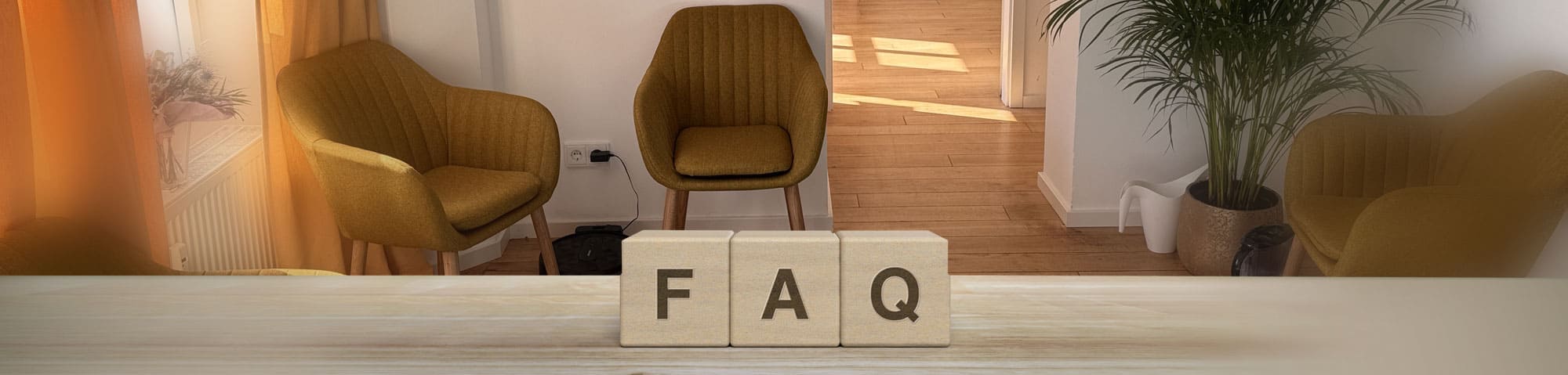 Anja Riediger – FAQ Anja Riediger - FAQ